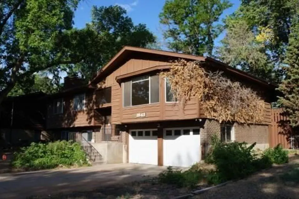 1843 24th Avenue Ct Greeley, CO 80634, Weld County
