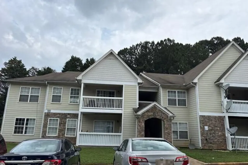 316 Ridge Creek Dr Clarkston, GA 30021, Dekalb County