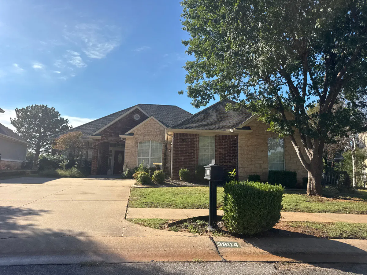 Woodshadow Rd, Edmond, OK 73003 #1