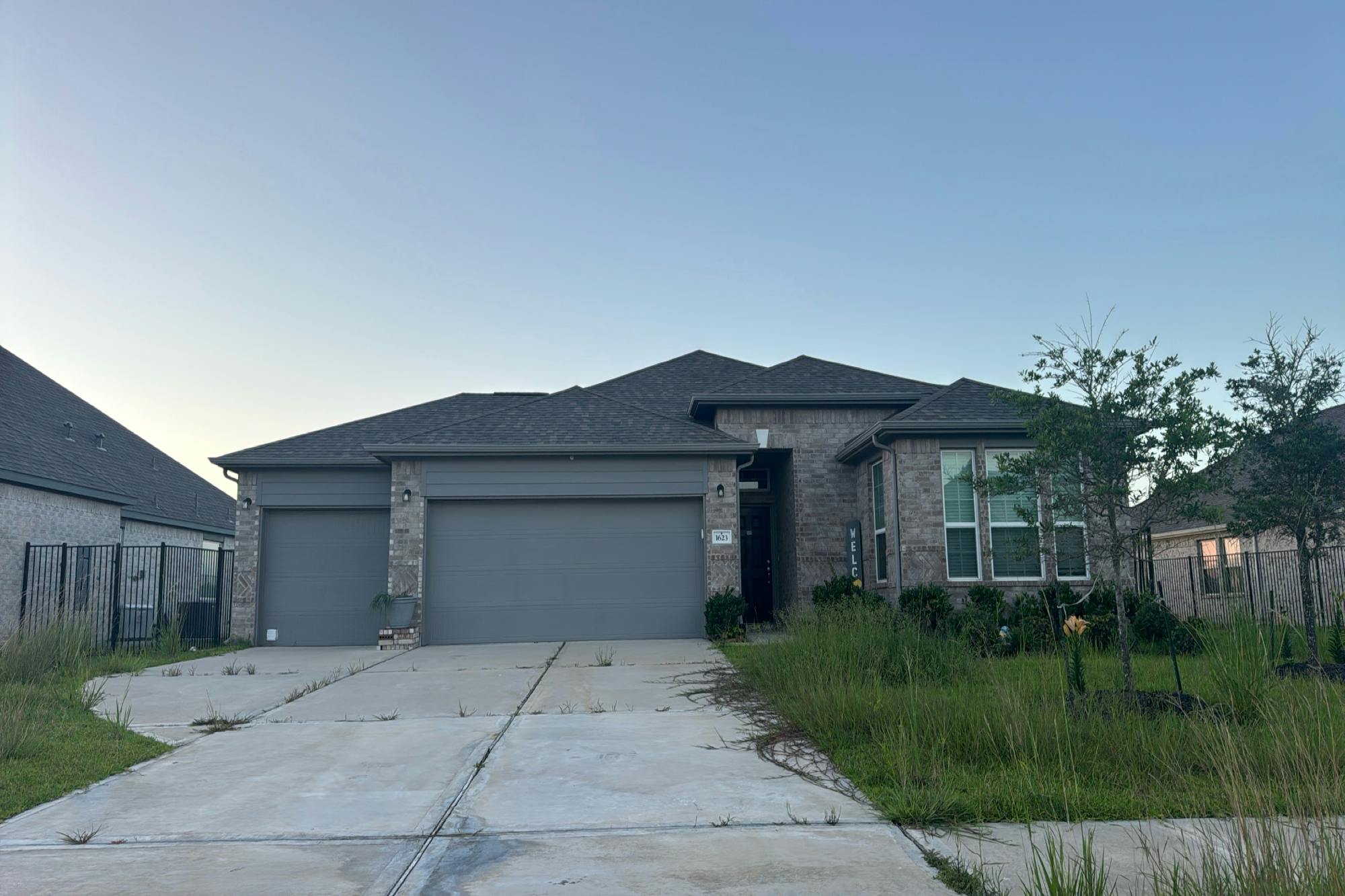 Yuba Valley Dr, Rosharon, TX 77583