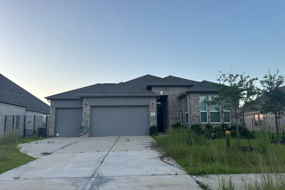 1623 Yuba Valley Dr Rosharon, TX 77583, Brazoria County