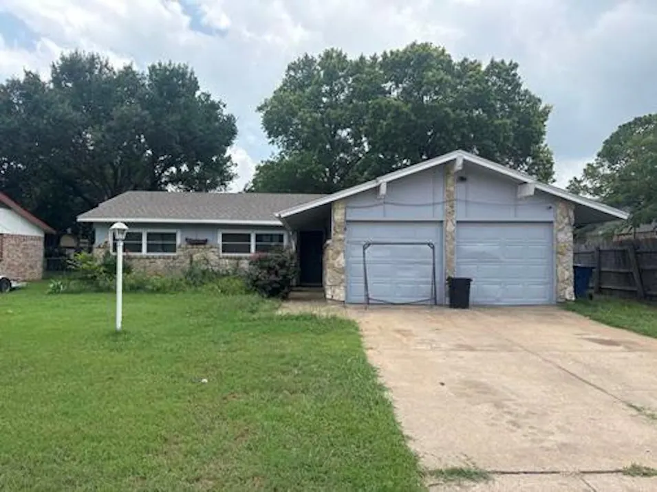 629 Meadowcrest Dr Crowley, TX 76036, Tarrant County