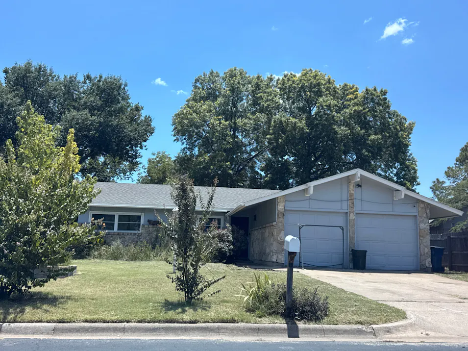 629 Meadowcrest Drive Crowley, TX 76036, Tarrant County