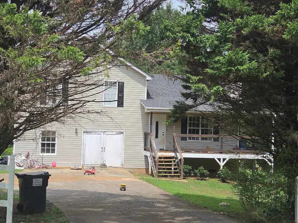 1176 Flat Rock Rd Villa Rica, GA 30180, Carroll County