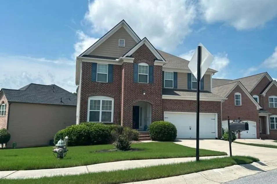 5720 Barrington Run Union City, GA 30291, Fulton County
