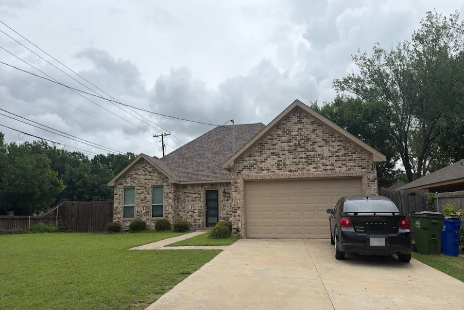 4800 Honeysuckle Drive Balch Springs, TX 75180, Dallas County