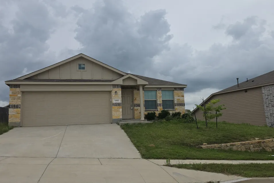 8412 Fawn Creek Dr Fort Worth, TX 76123, Tarrant County