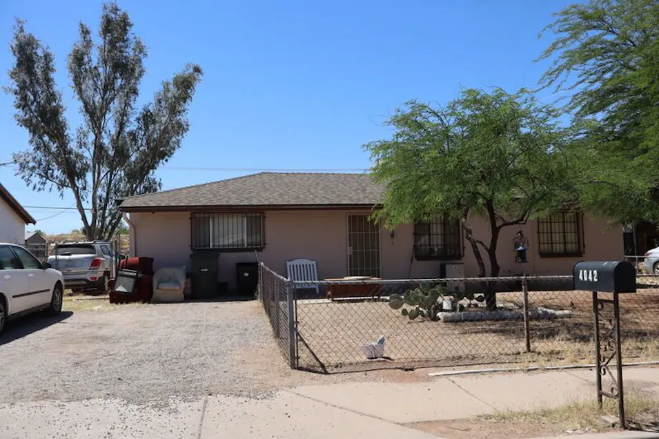 4042 E 32nd St Tucson, AZ 85711, Pima County