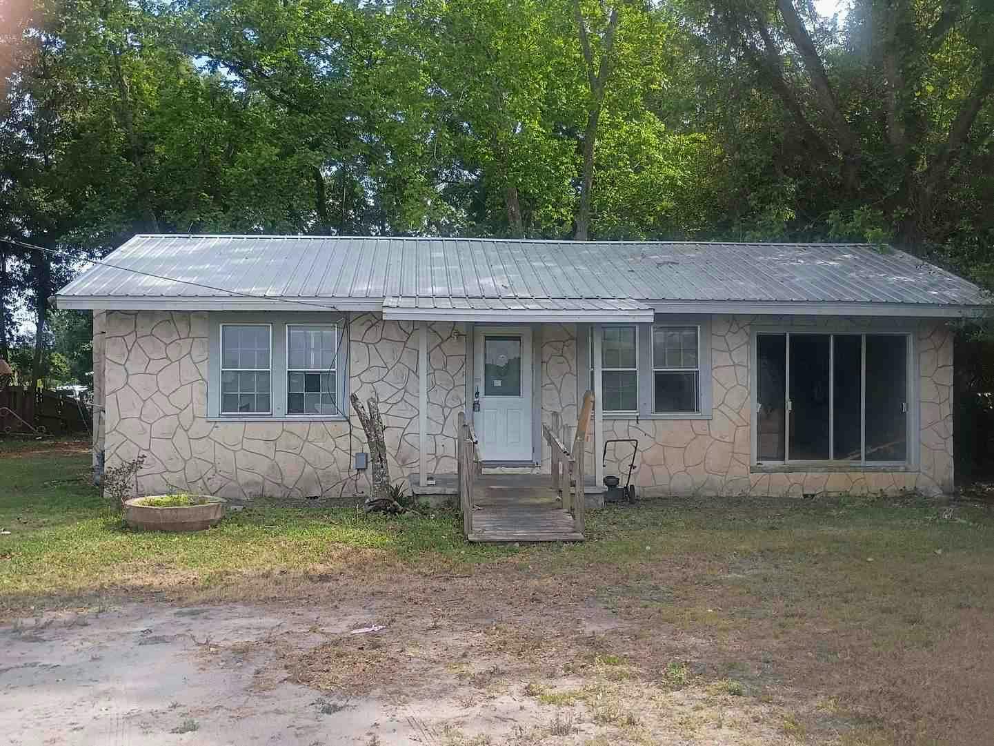 Jones Green Rd, Brunswick, GA 31520