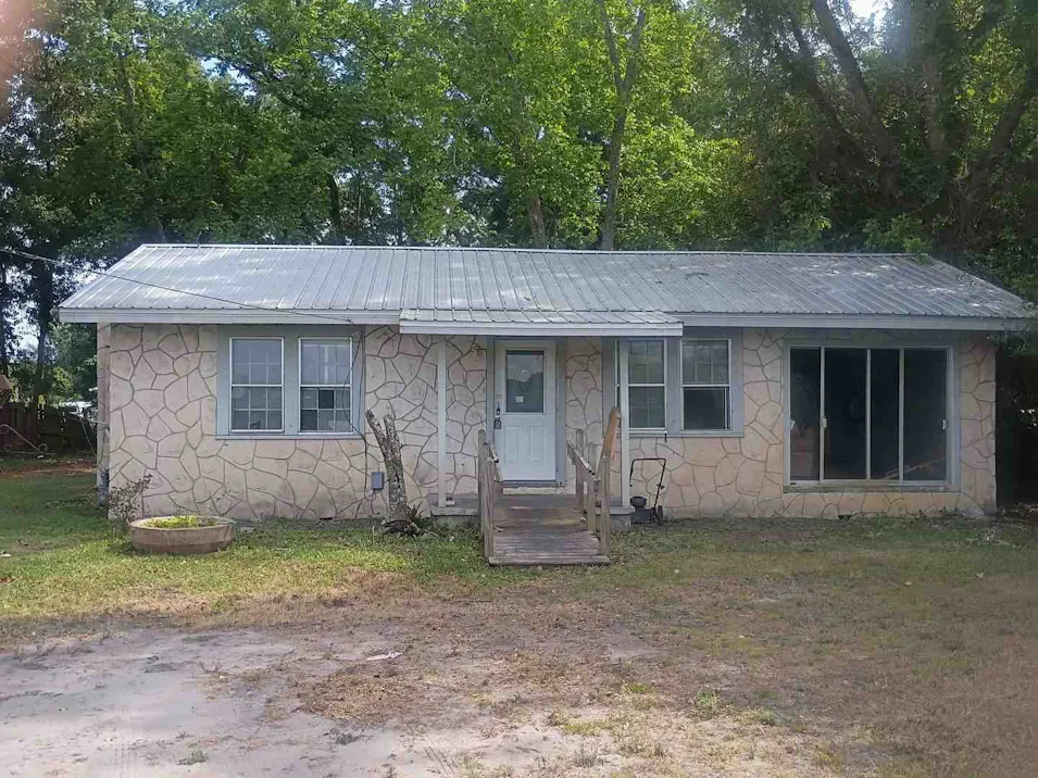 415 Jones Green Rd Brunswick, GA 31520, Glynn County