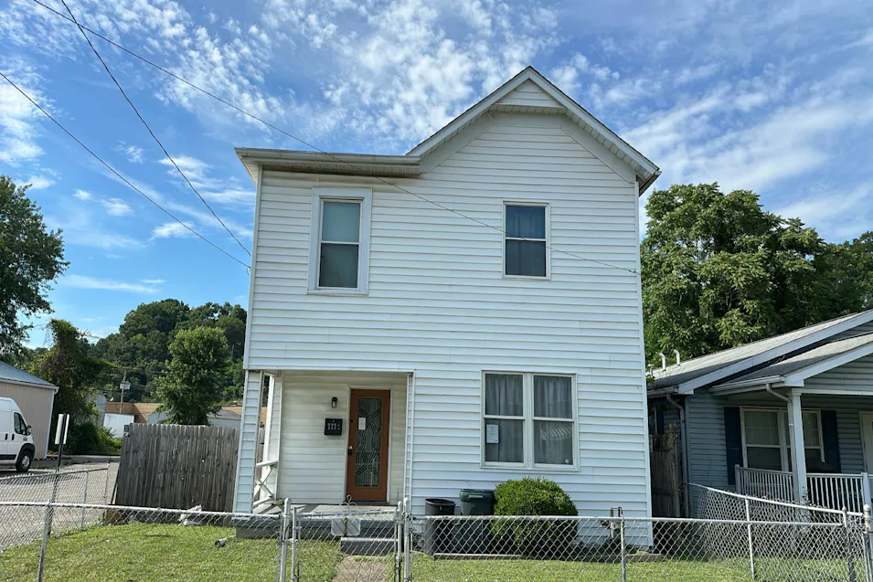 727 Indiana Ave Charleston, WV 25302, Kanawha County