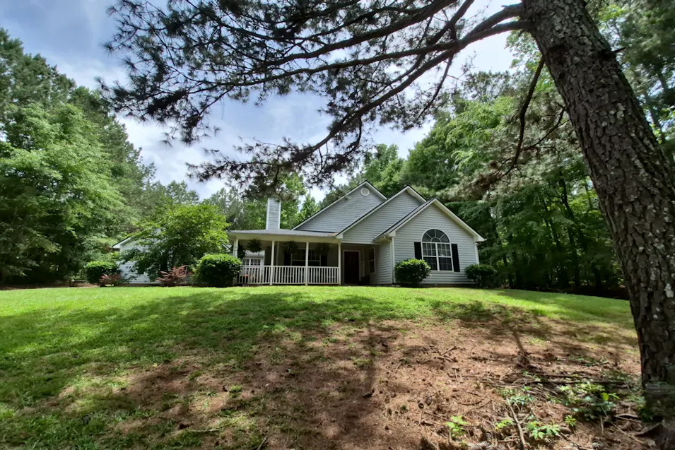2240 Snapping Shoals Rd McDonough, GA 30252, Henry County