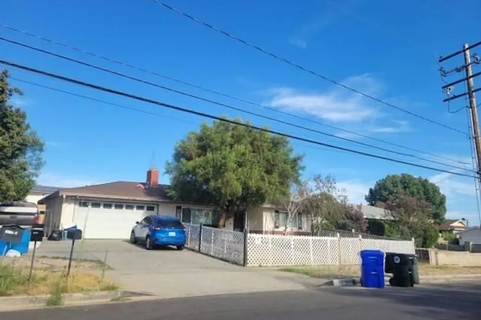 12779 Douglas St Yucaipa, CA 92399, San Bernardino County