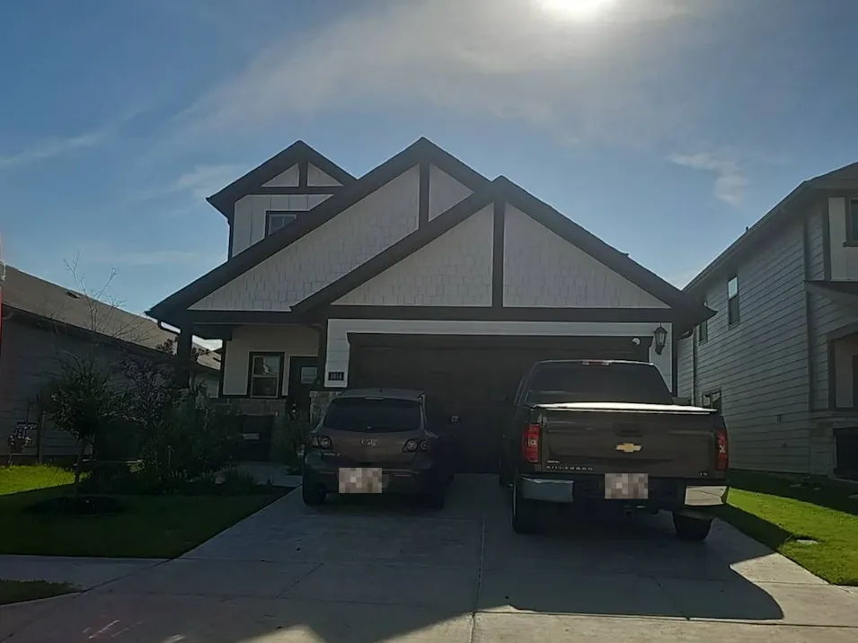 3814 Cisco Dr Farmersville, TX 75442, Collin County