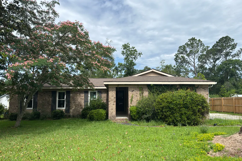 4028 Foxborough Blvd Valdosta, GA 31602, Lowndes County