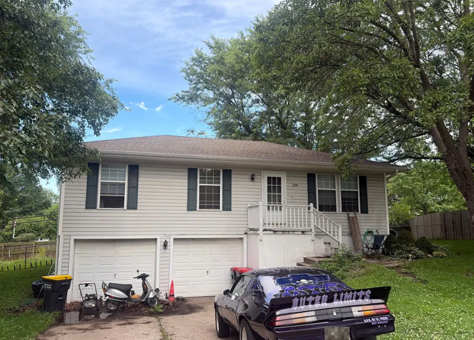 200 E 15th Street Kearney, MO 64060, Clay County