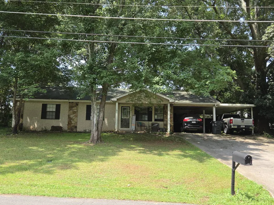 608 Watson Drive Bremen, GA 30110, Haralson County