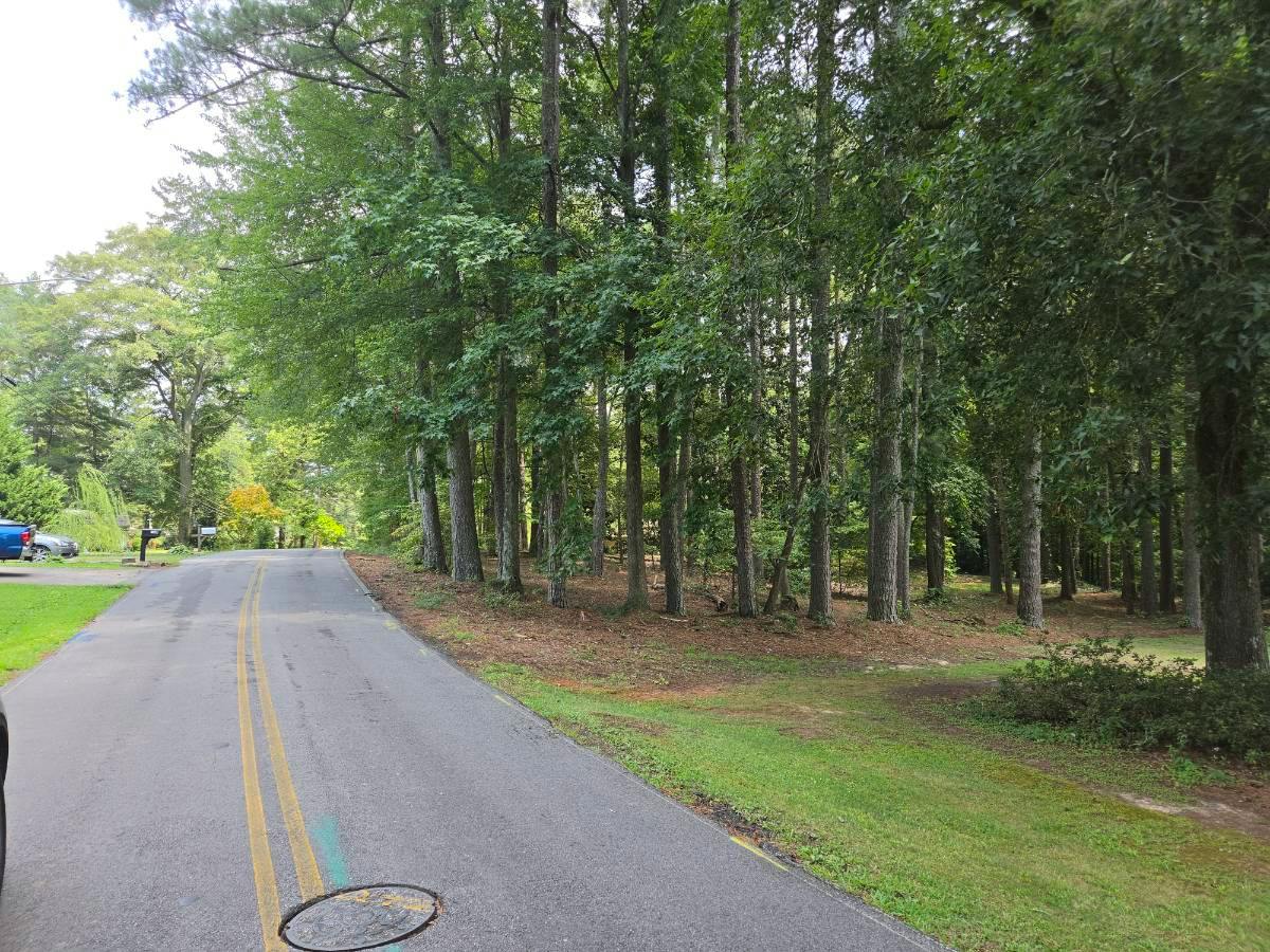 Watson Dr, Bremen, GA 30110