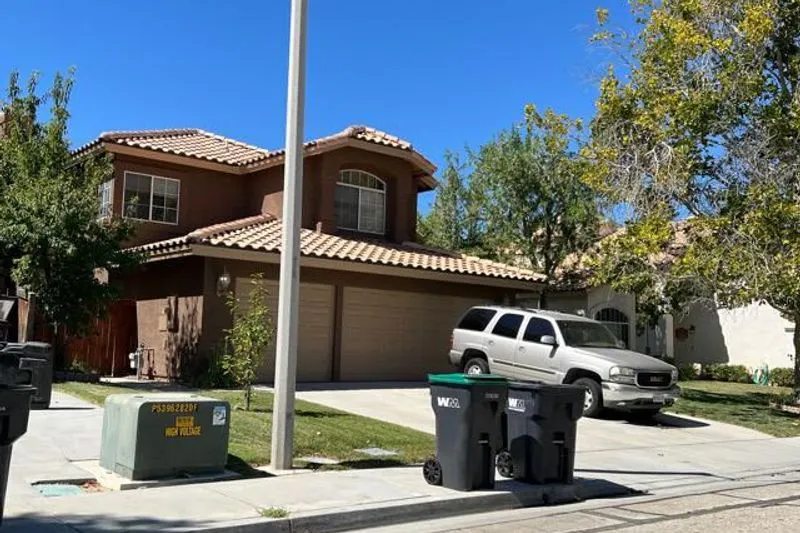 Pondera St, Lancaster, CA 93536 #1