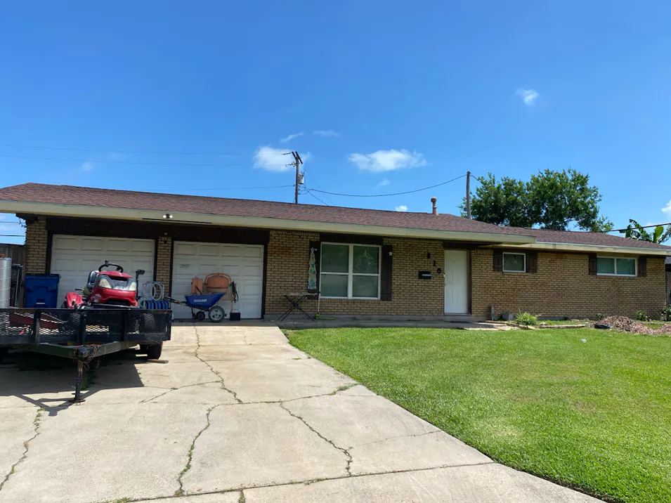 910 San Jacinto Avenue Texas City, TX 77590, Galveston County