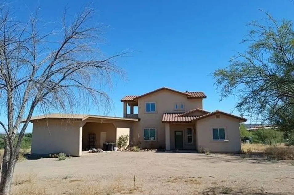 3910 Wingfield Mesa Camp Verde, AZ 86322, Yavapai County
