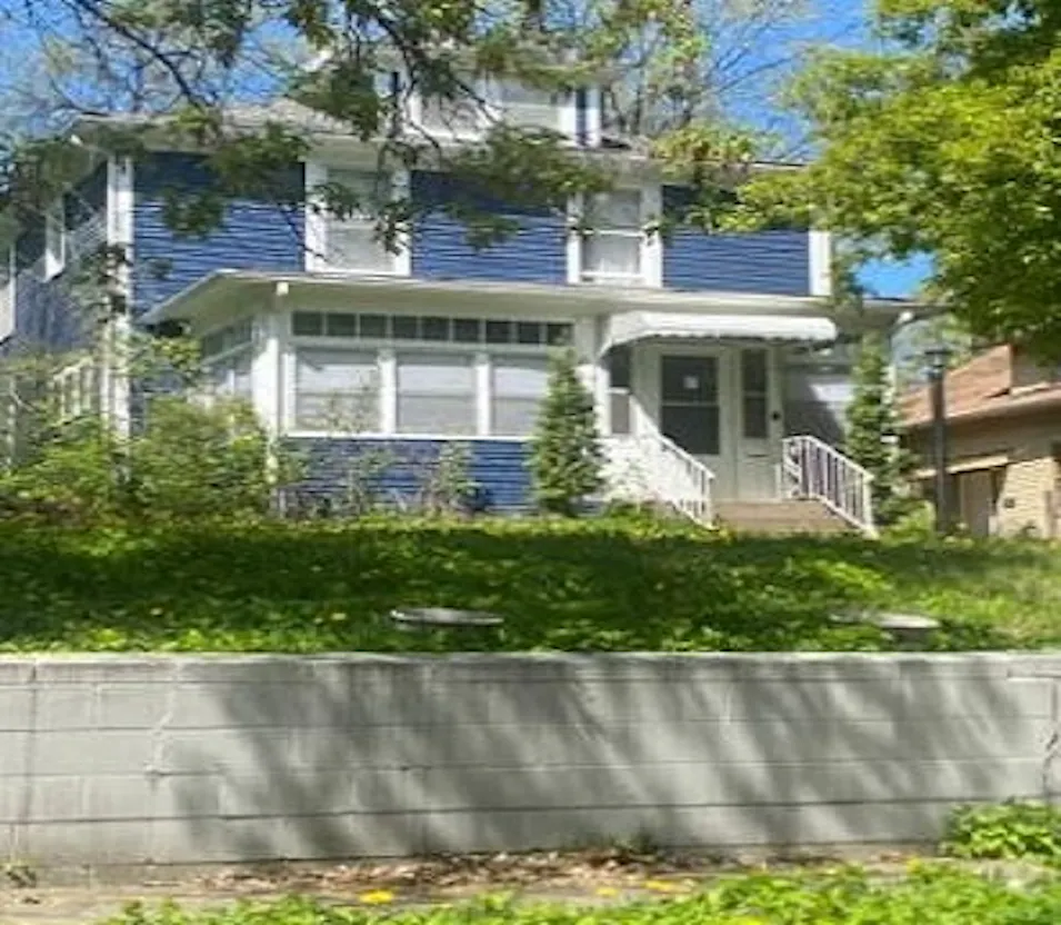 1811 Newton Ave N Minneapolis, MN 55411, Hennepin County