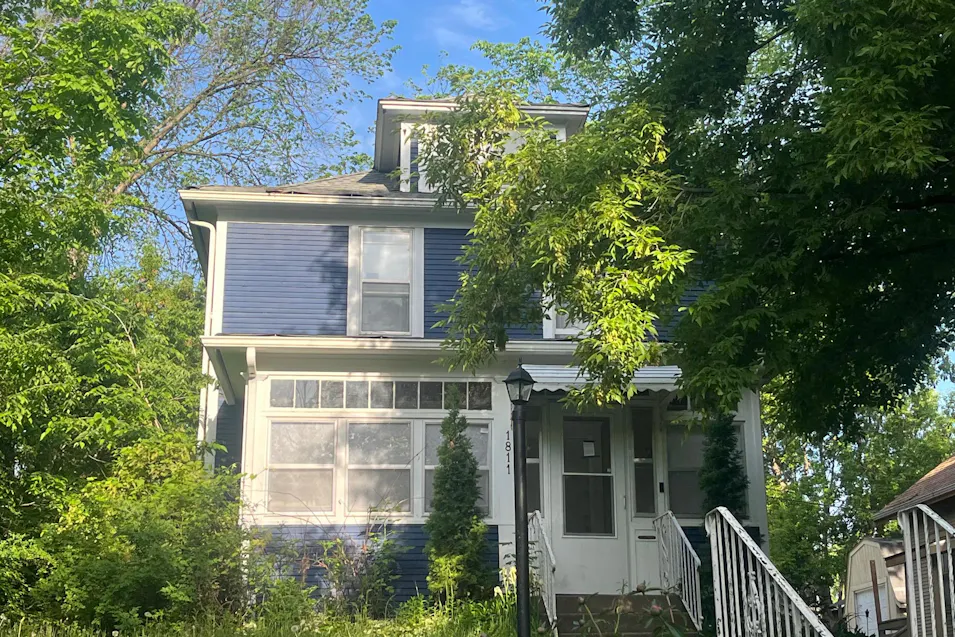 1811 Newton Ave N Minneapolis, MN 55411, Hennepin County