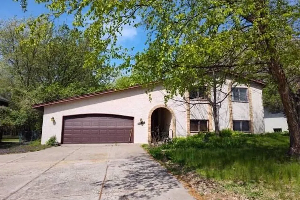 10162 Ibis St NW Coon Rapids, MN 55433, Anoka County