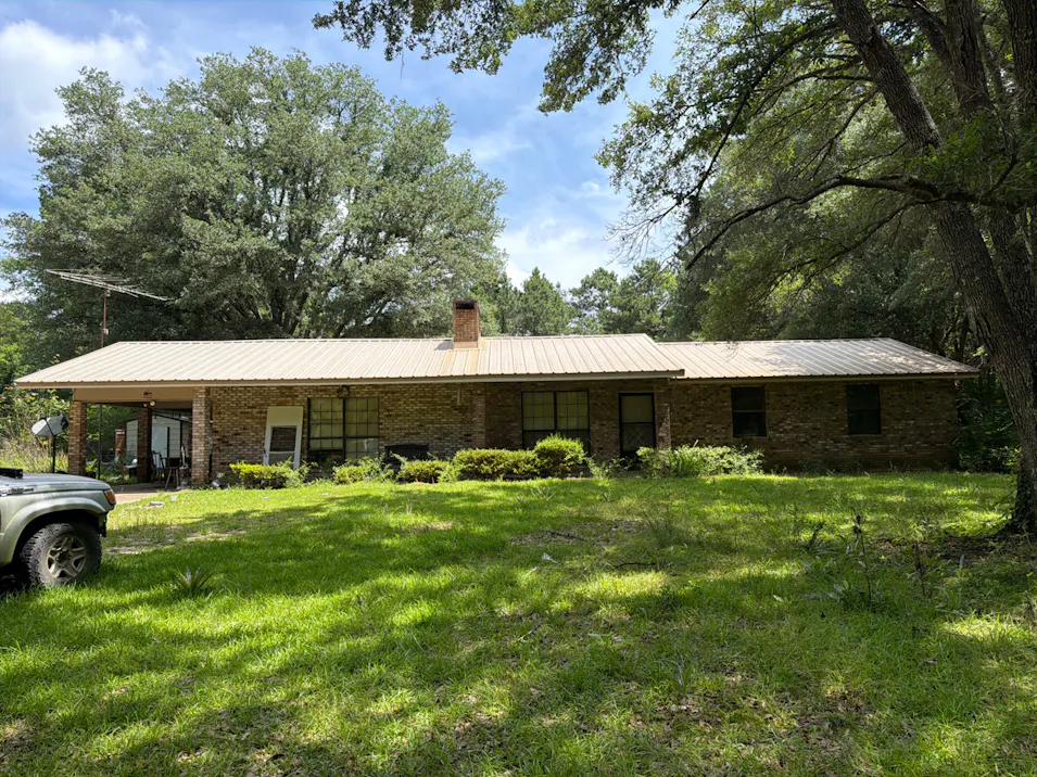 4602 Little Springs Ext Smithdale, MS 39664, Franklin County