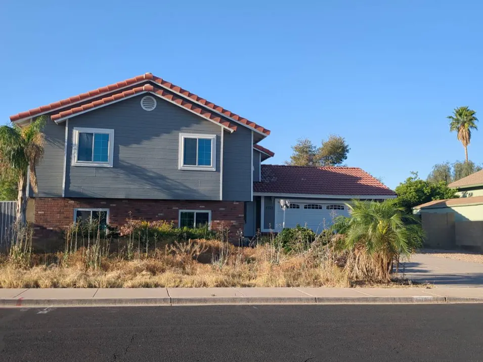 6735 E Juniper St Mesa, AZ 85205, Maricopa County