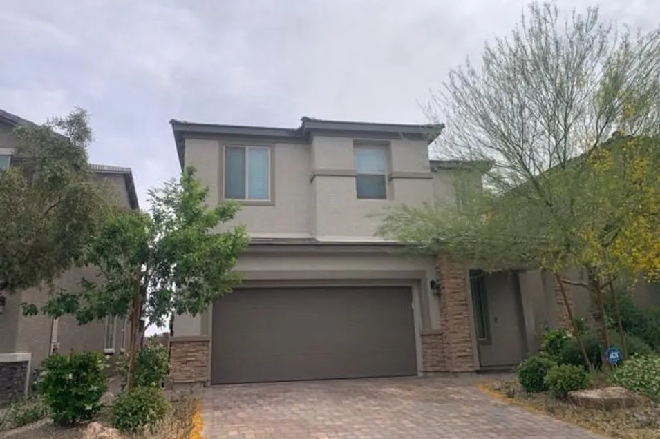 7517 Tinley Creek Ave Las Vegas, NV 89113, Clark County