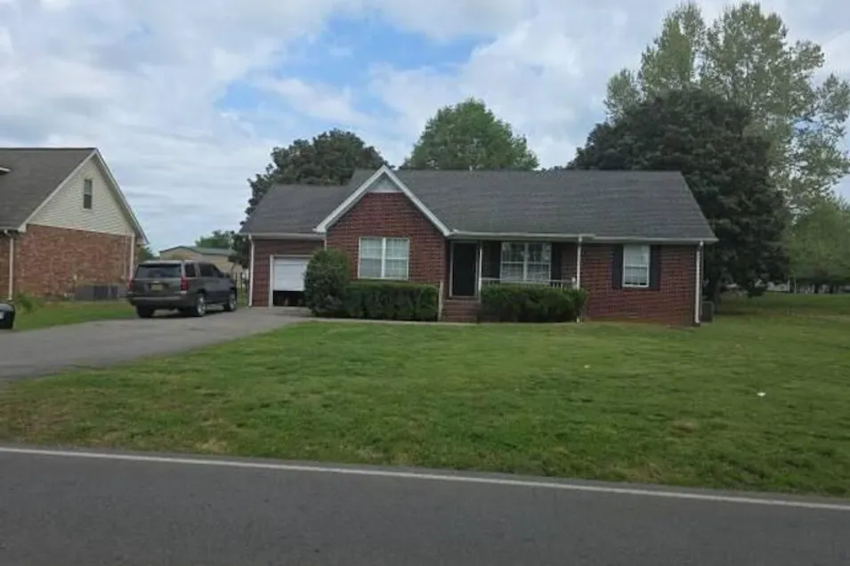 2816 Dilton Mankin Road Murfreesboro, TN 37127, Rutherford County