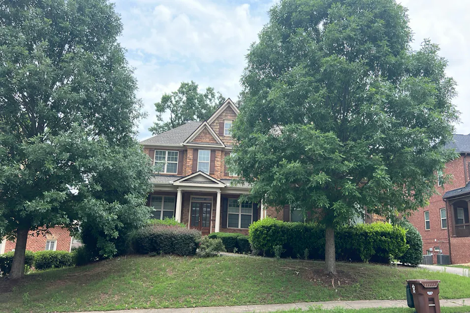 11040 Estates Cir Alpharetta, GA 30022, Fulton County