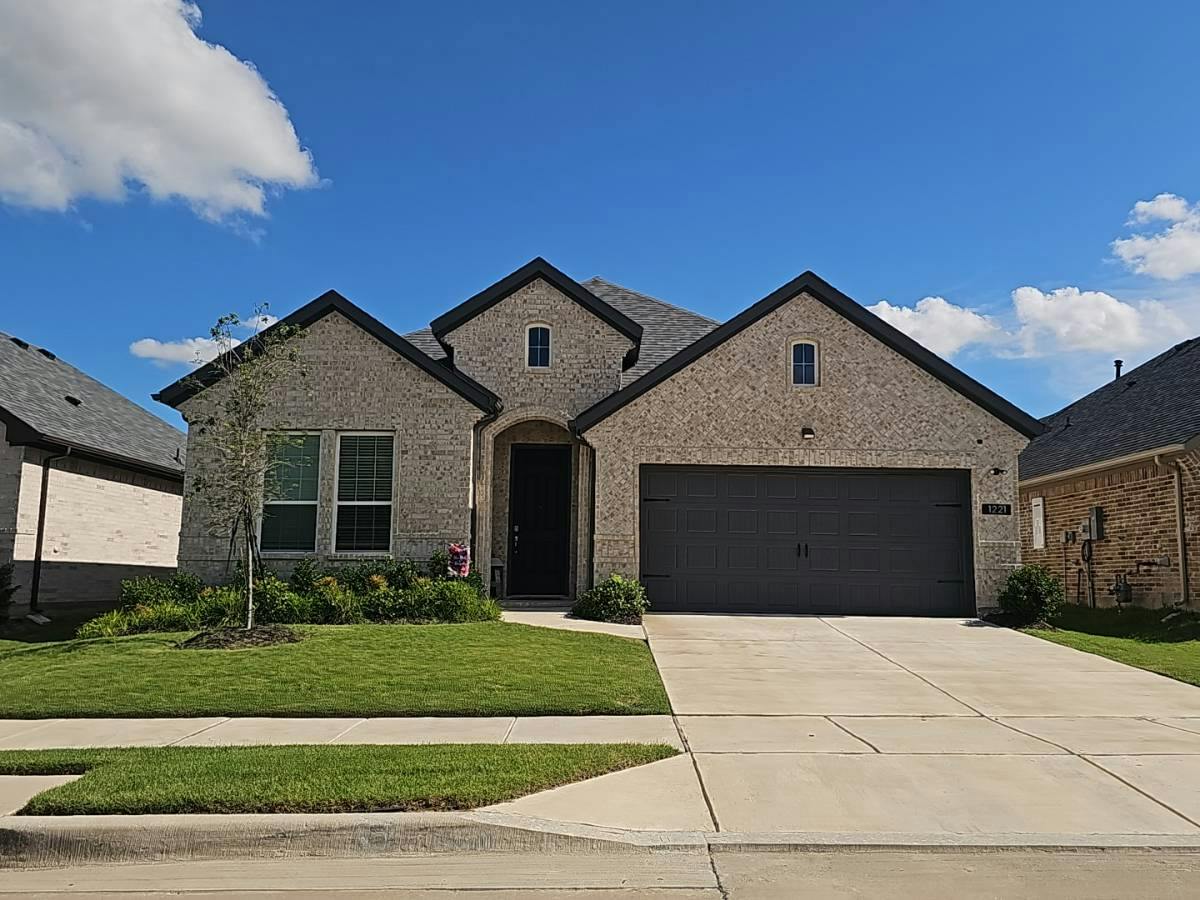 Monestero Ln, Anna, TX 75409