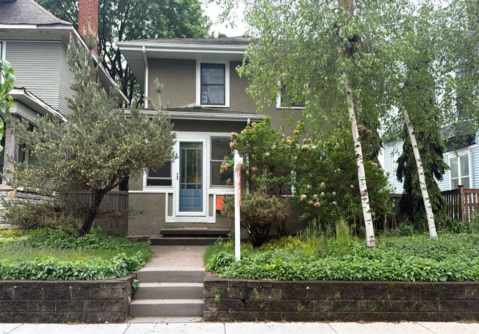 762 Holly Avenue Saint Paul, MN 55104, Ramsey County