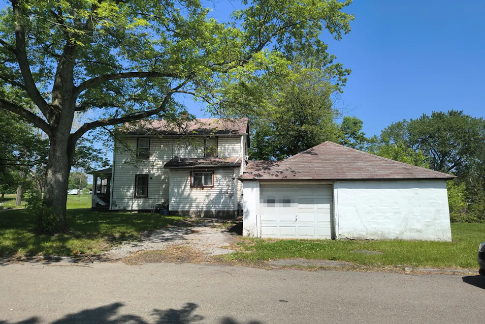 1603 Salt Springs Road Youngstown, OH 44509, Mahoning County