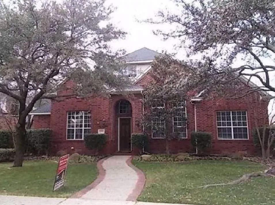5373 Quail Run Frisco, TX 75034, Collin County