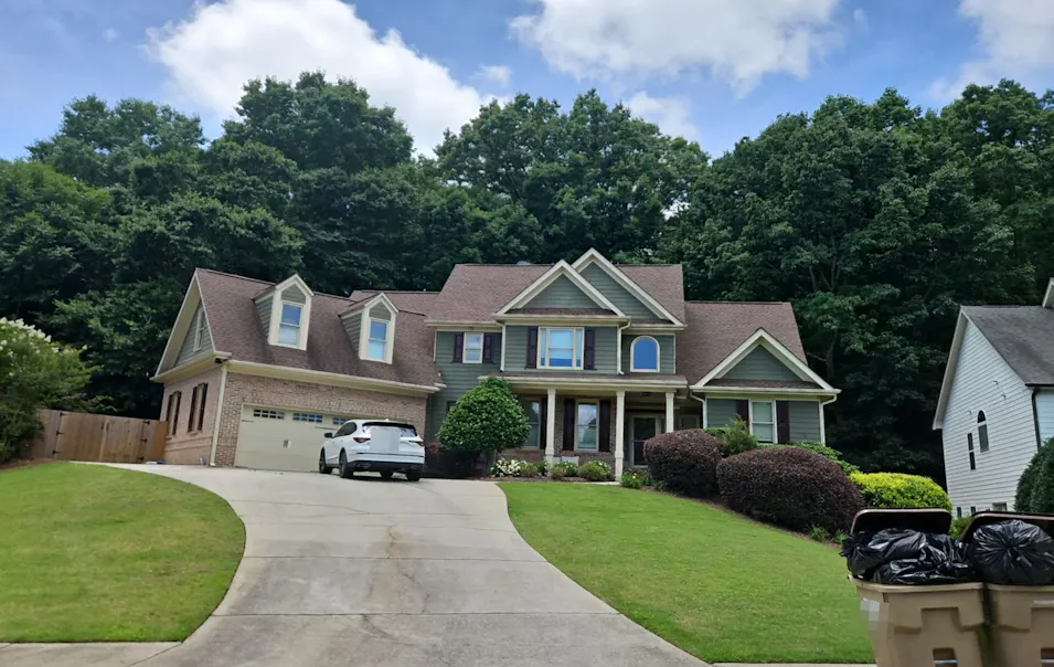 2418 Democracy Dr Buford, GA 30519, Hall County