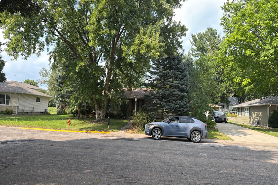 1678 6th St W Winona, MN 55987, Winona County