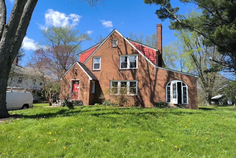 3843 Waterloo Road Atwater, OH 44201, Portage County