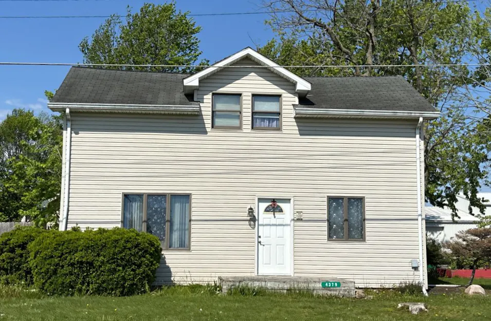 4379 S 500 E Kokomo, IN 46902-9390, Howard County