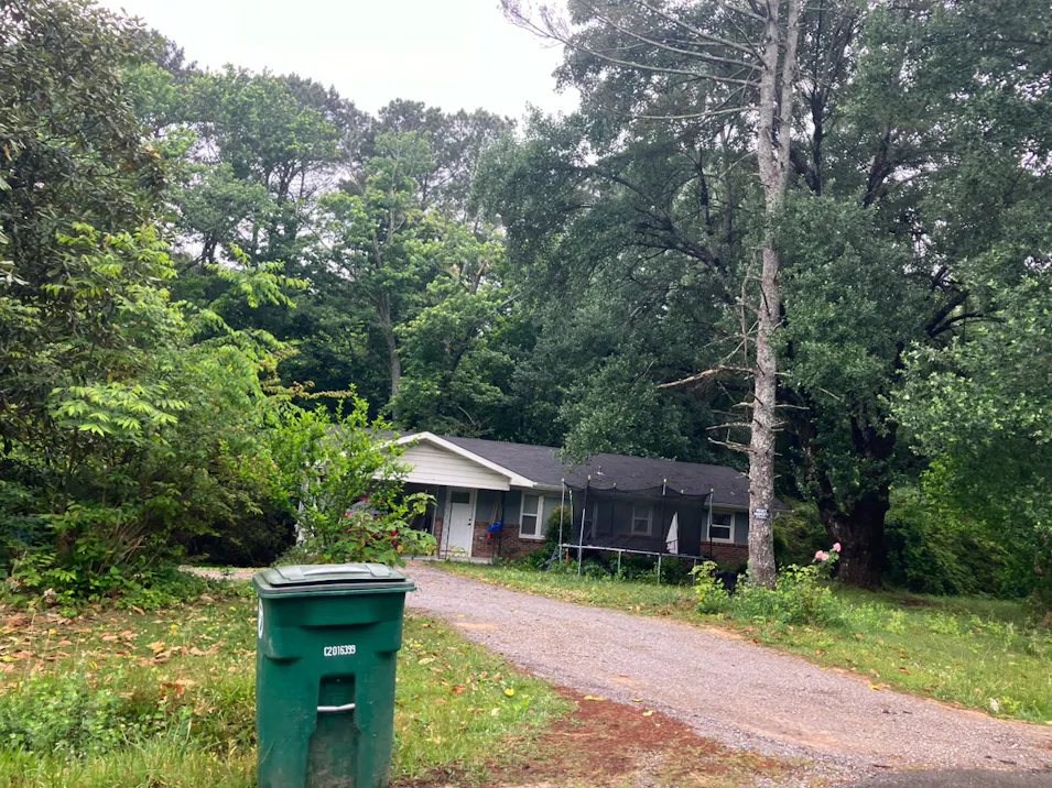 179 County Rd 1141 Cullman, AL 35057, Cullman County