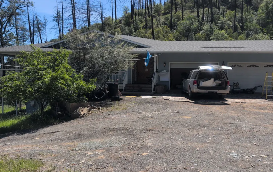 10901 Hot Springs Road Middletown, CA 95461, Lake County
