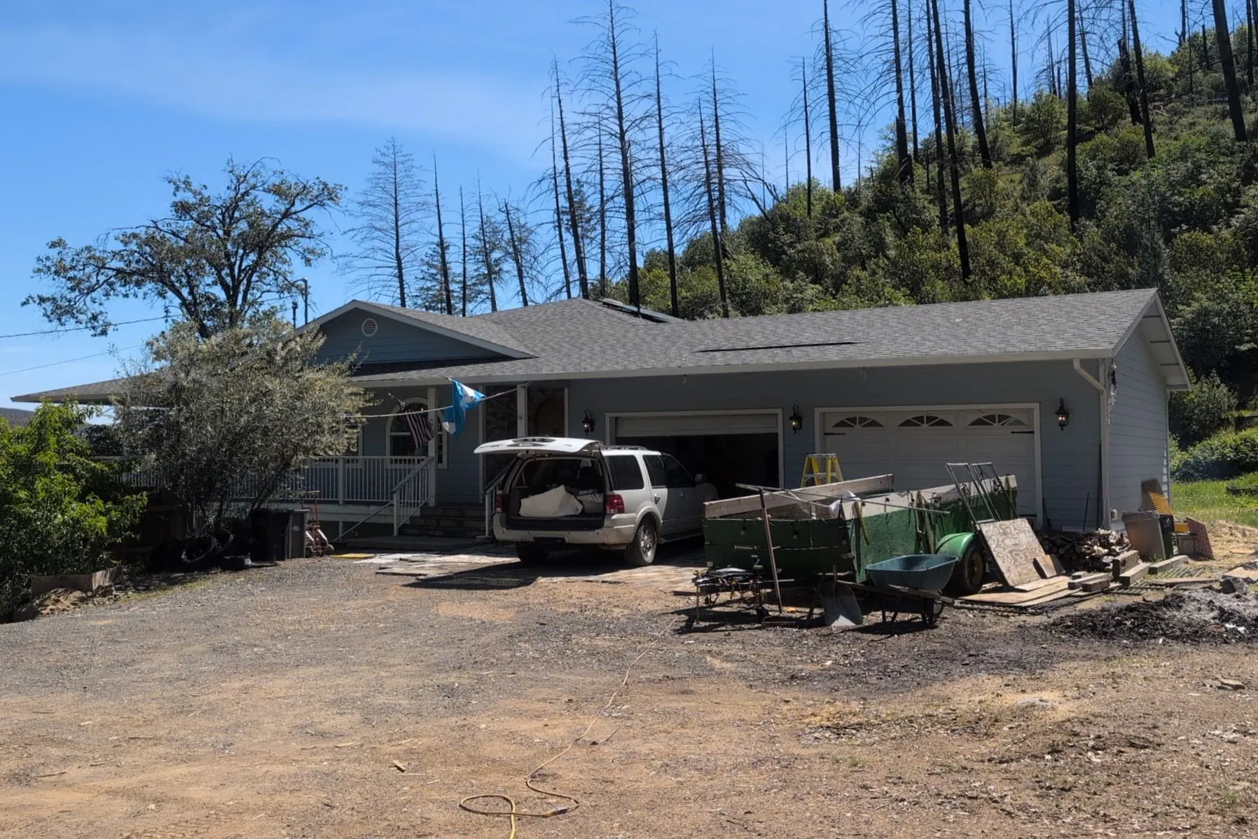 Hot Springs Rd, Middletown, CA 95461 #1