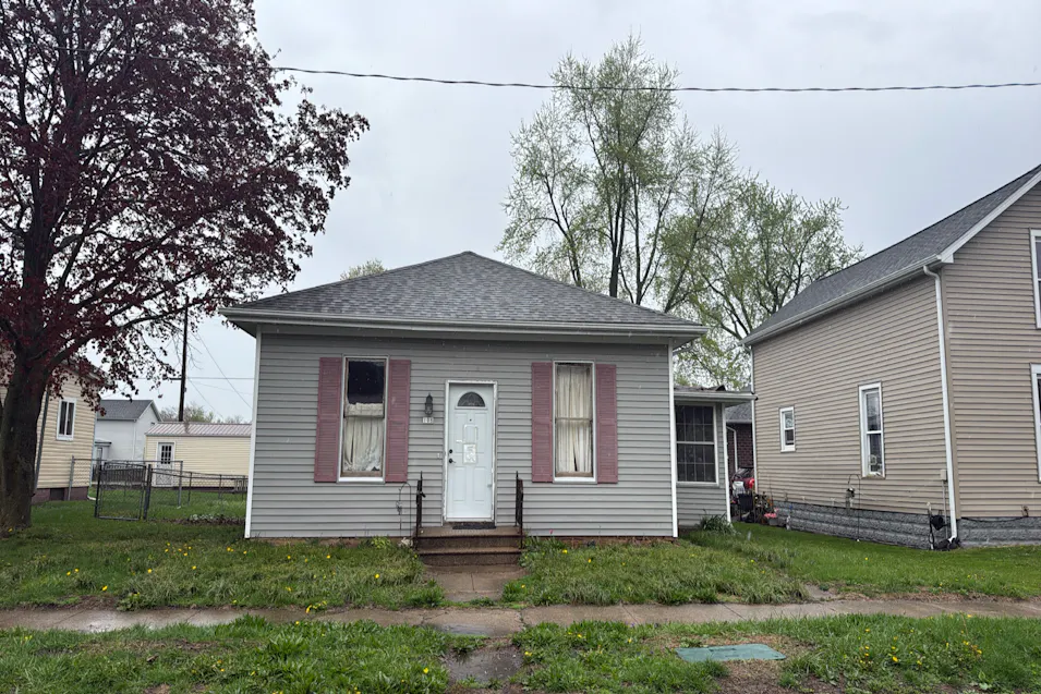108 W Exchange St Danvers, IL 61732, McLean County
