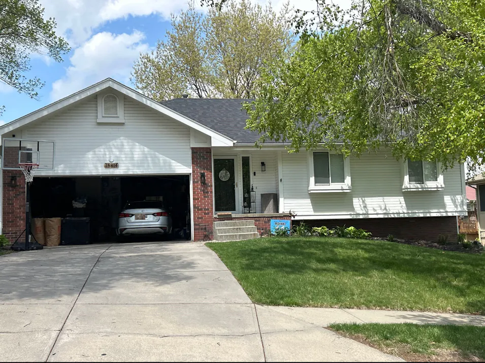 15814 Franklin St Omaha, NE 68118, Douglas County
