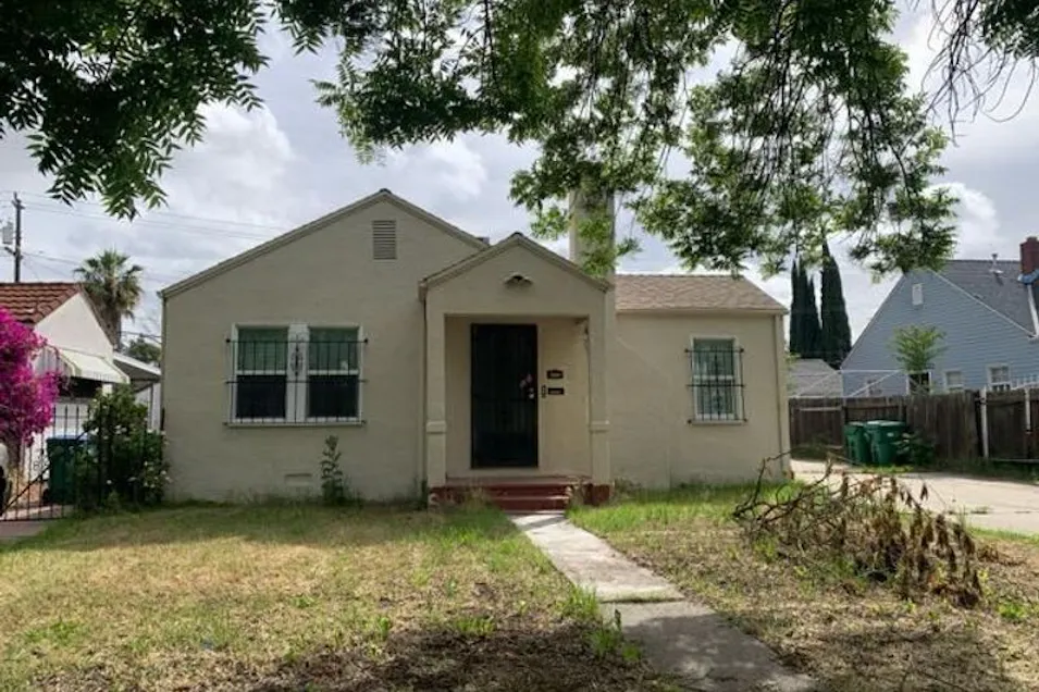 1524 Sycamore Ave Stockton, CA 95205, San Joaquin County