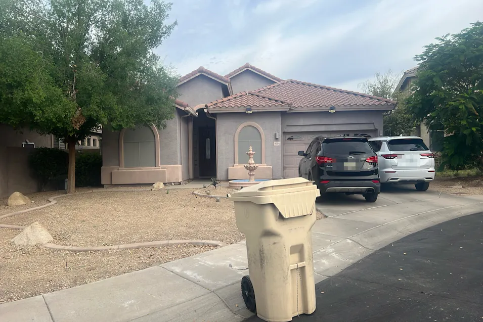 7054 W Phelps Rd Peoria, AZ 85382, Maricopa County