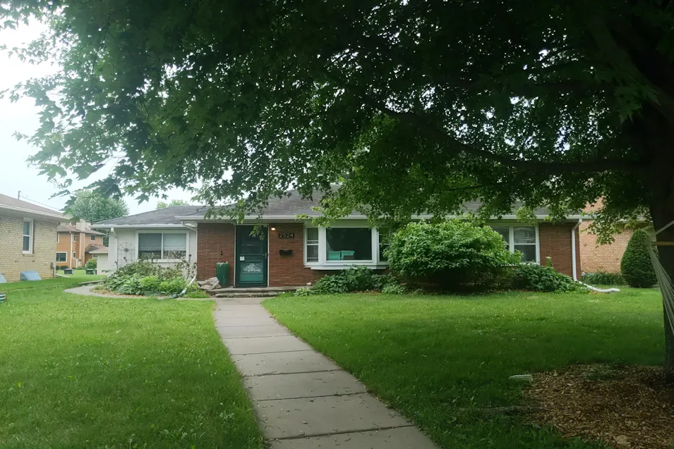 2524 Saint Anthony Blvd St Anthony, MN 55418, Hennepin County