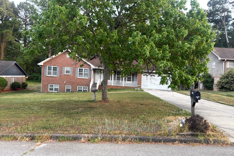 3802 Imperial Drive Snellville, GA 30039, Gwinnett County